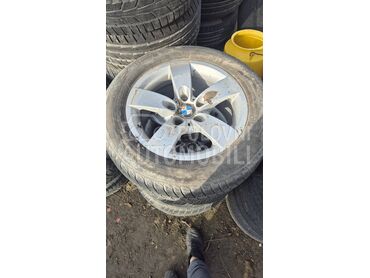 Aluminijumske felne  16" 5 x 120