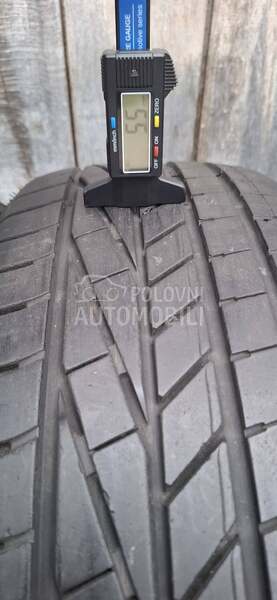 Goodyear 235/65 R17 Letnja