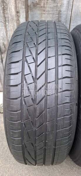 Goodyear 235/65 R17 Letnja
