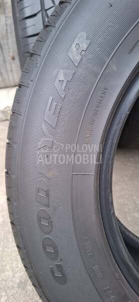 Goodyear 235/65 R17 Letnja