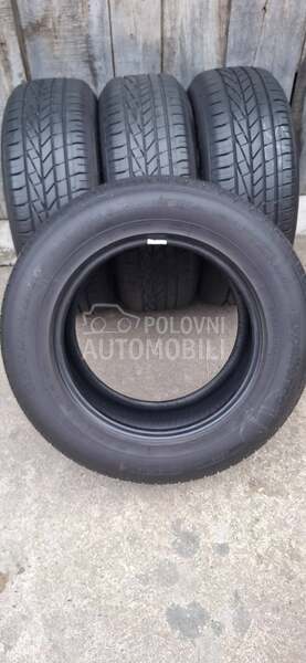 Goodyear 235/65 R17 Letnja