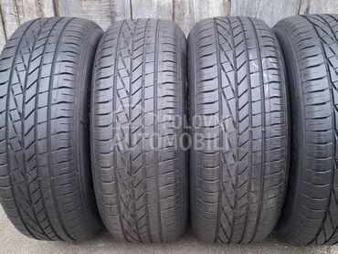 Goodyear 235/65 R17 Letnja