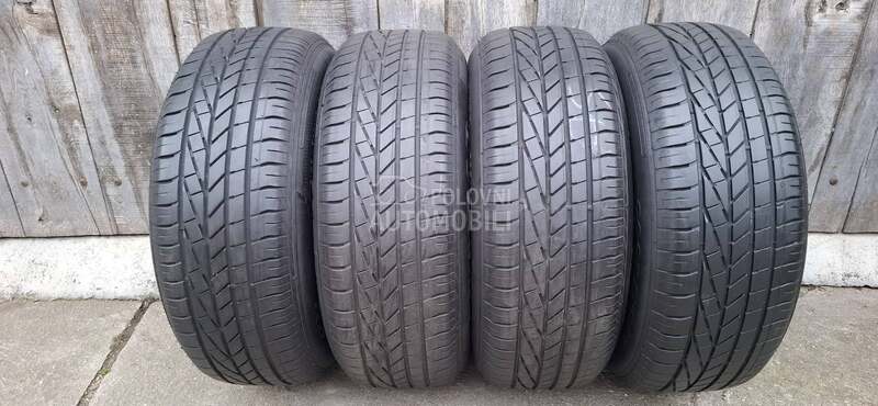 Goodyear 235/65 R17 Letnja