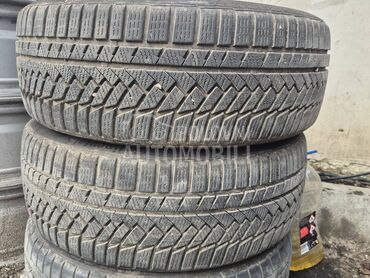 Continental 215/45 R18 Zimska