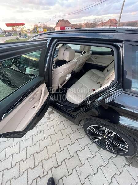 BMW 520 2.0