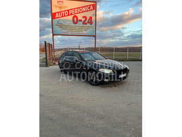 BMW 520 2.0