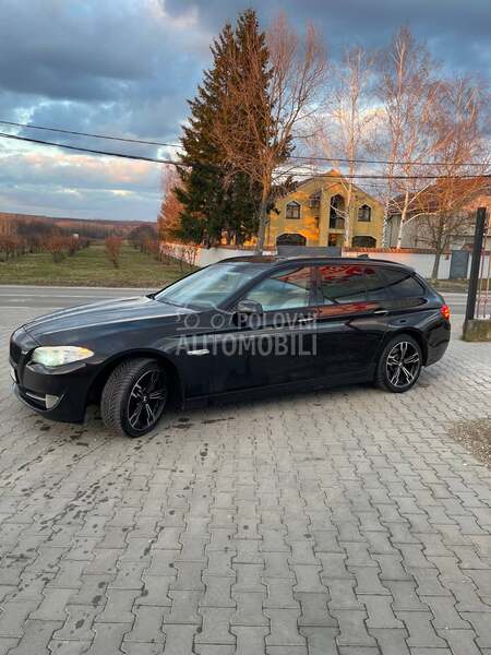 BMW 520 2.0