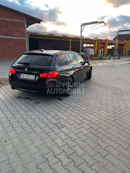 BMW 520 2.0
