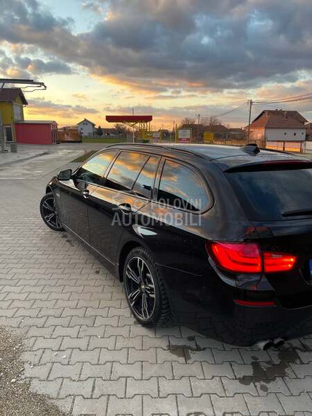 BMW 520 2.0