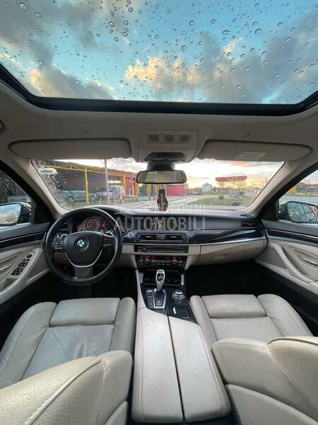 BMW 520 2.0