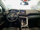 Peugeot 5008 Autom/7 sed/Nav