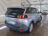 Peugeot 5008 Autom/7 sed/Nav