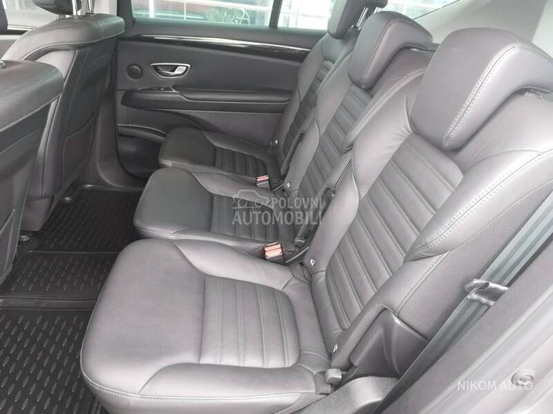 Renault Espace 2.0 INITIALE