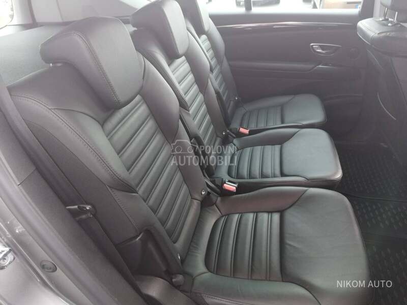 Renault Espace 2.0 INITIALE