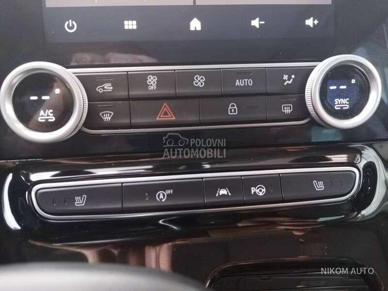 Renault Espace 2.0 INITIALE