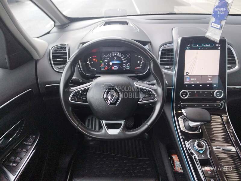 Renault Espace 2.0 INITIALE