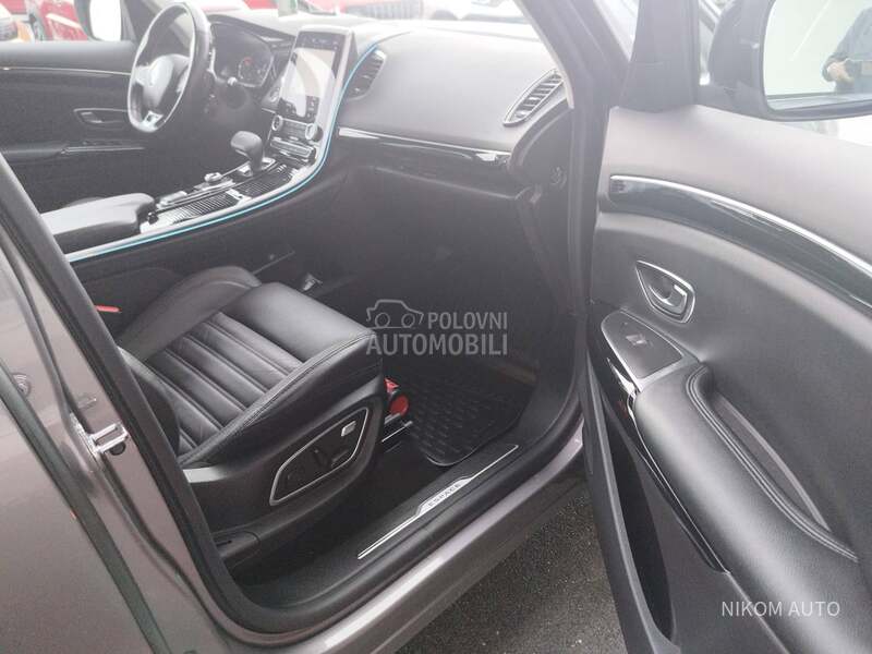 Renault Espace 2.0 INITIALE