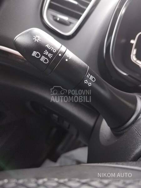 Renault Espace 2.0 INITIALE