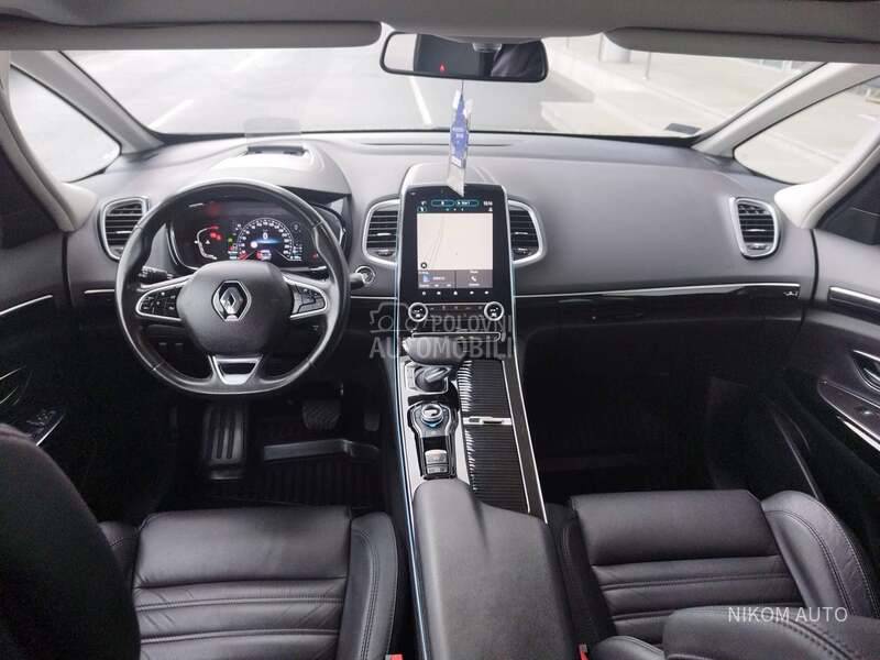 Renault Espace 2.0 INITIALE