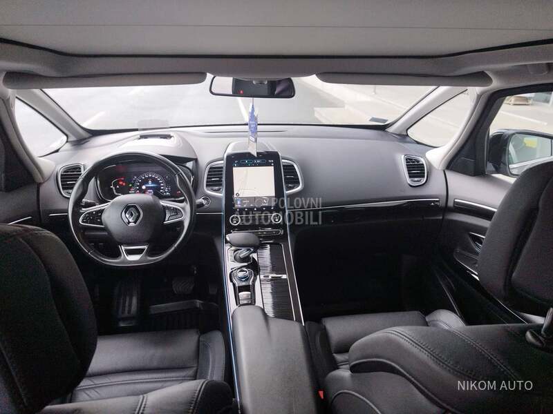 Renault Espace 2.0 INITIALE