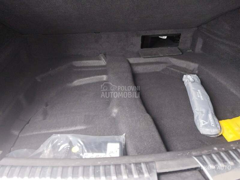 Renault Espace 2.0 INITIALE