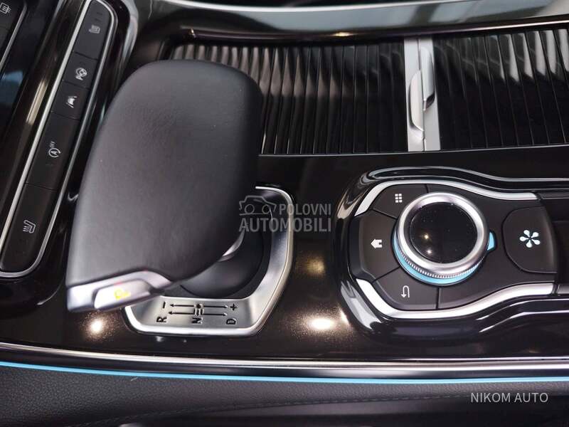 Renault Espace 2.0 INITIALE