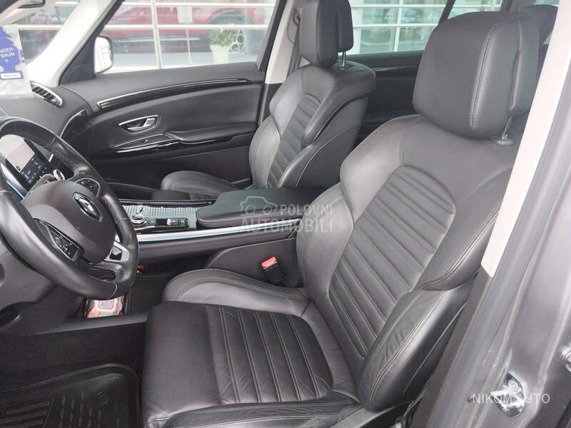 Renault Espace 2.0 INITIALE