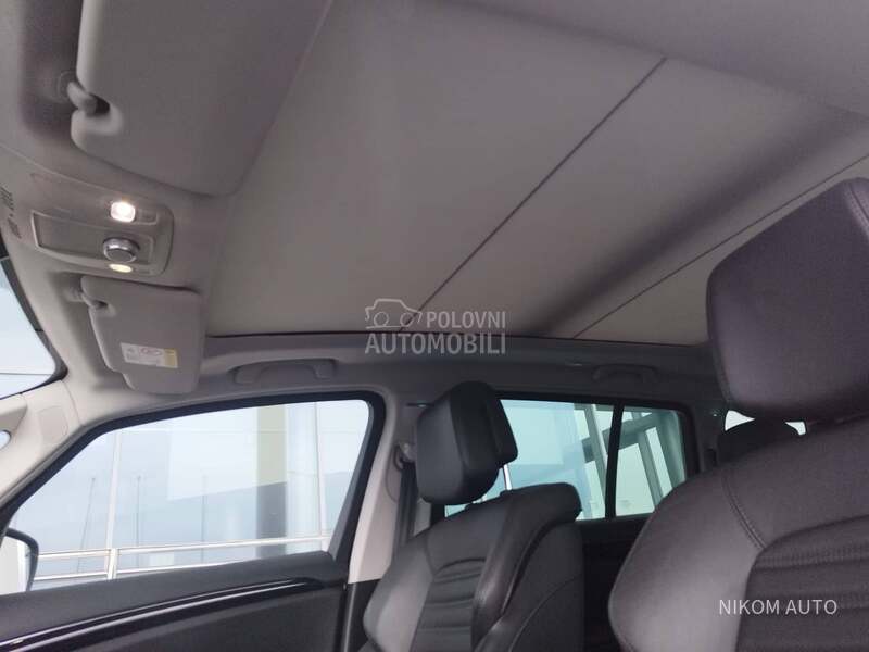 Renault Espace 2.0 INITIALE