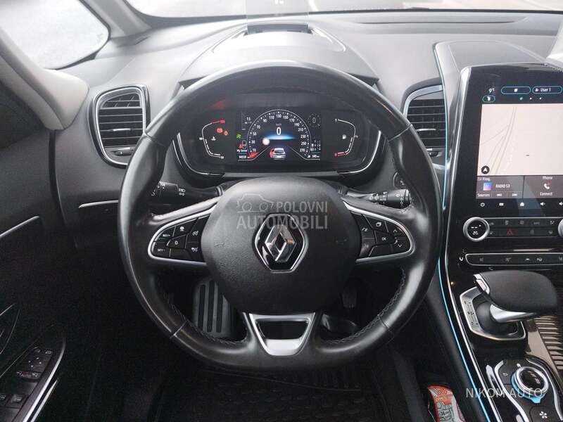 Renault Espace 2.0 INITIALE