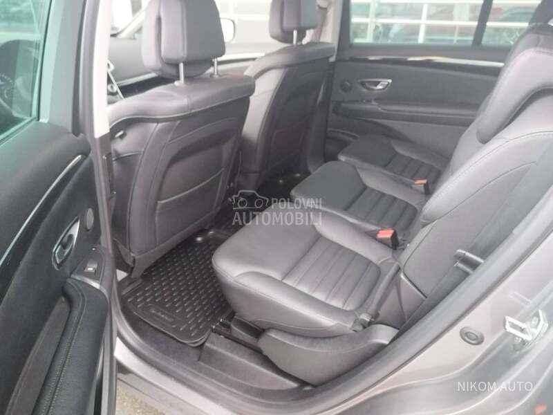 Renault Espace 2.0 INITIALE