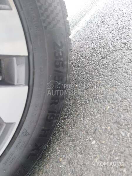 Renault Espace 2.0 INITIALE