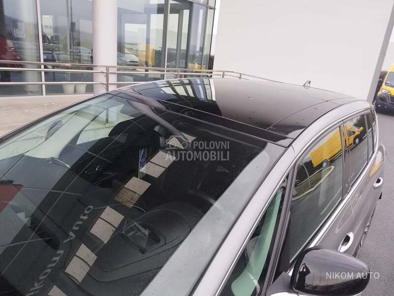 Renault Espace 2.0 INITIALE