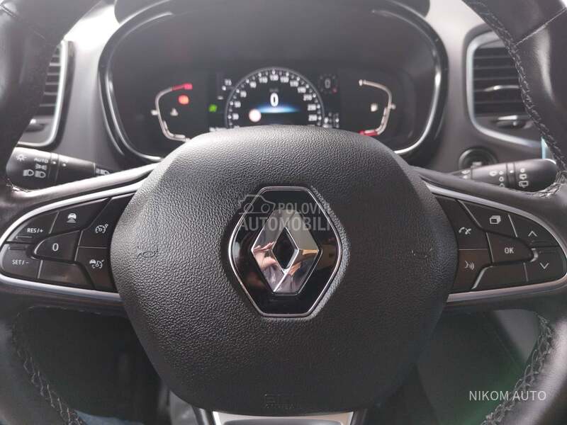 Renault Espace 2.0 INITIALE