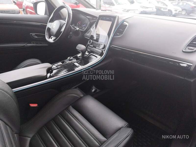 Renault Espace 2.0 INITIALE