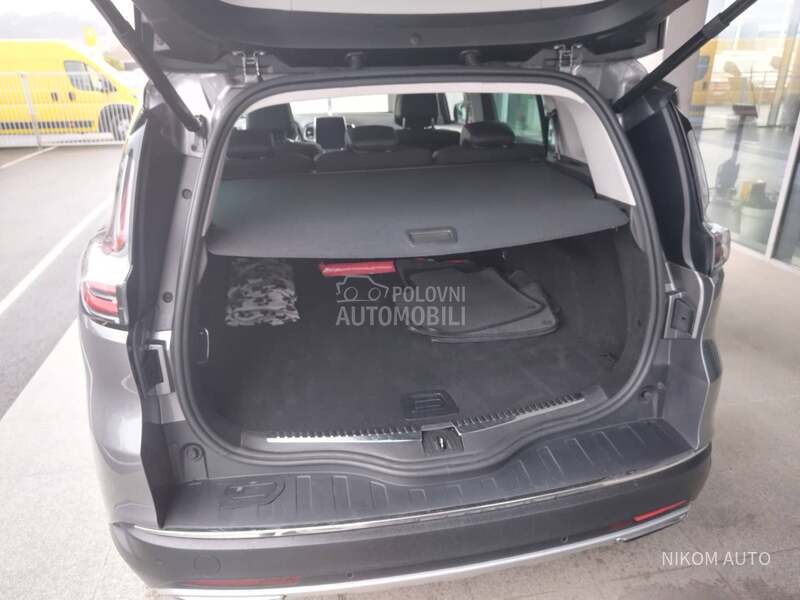 Renault Espace 2.0 INITIALE