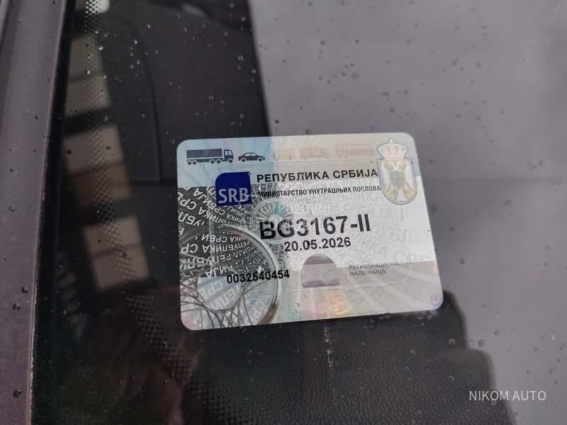 Renault Espace 2.0 INITIALE