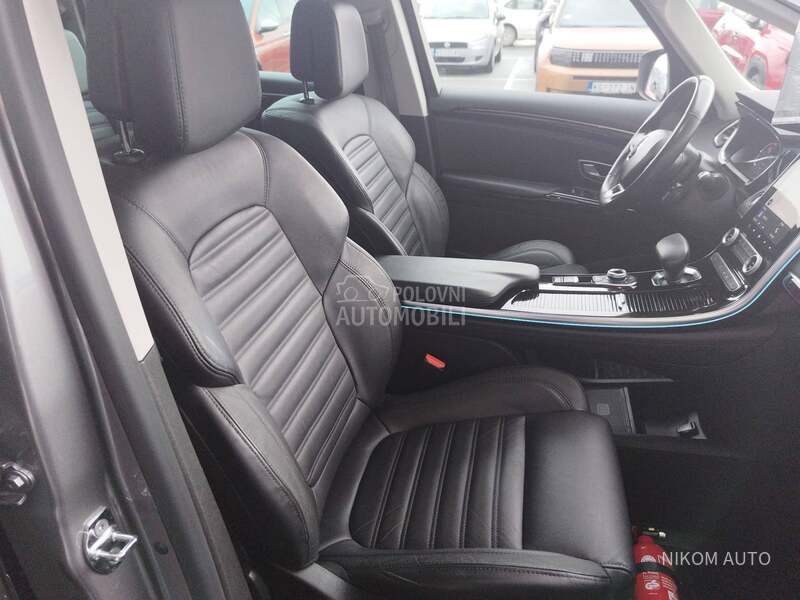 Renault Espace 2.0 INITIALE