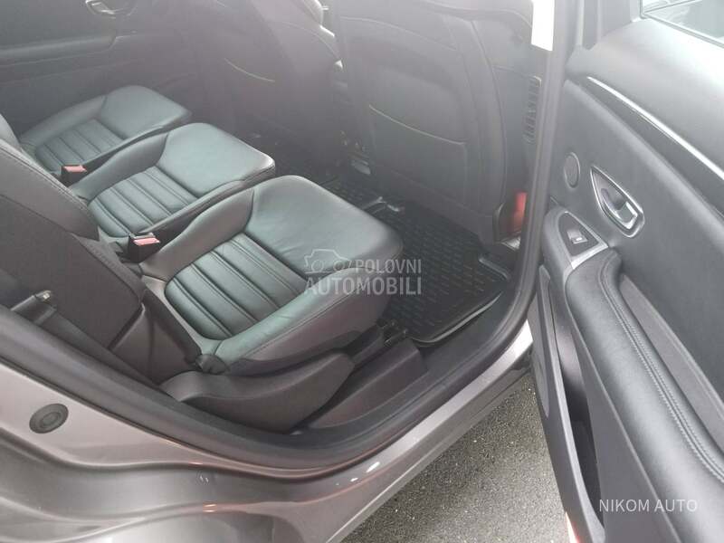 Renault Espace 2.0 INITIALE