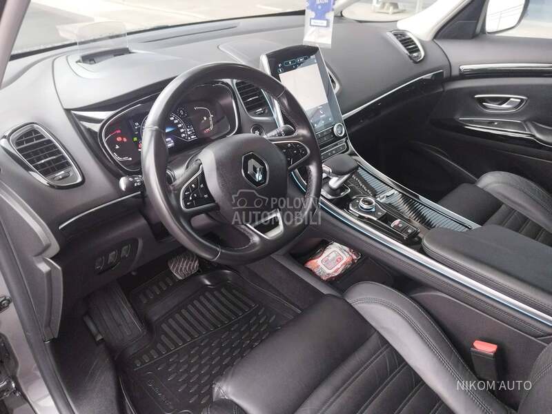 Renault Espace 2.0 INITIALE