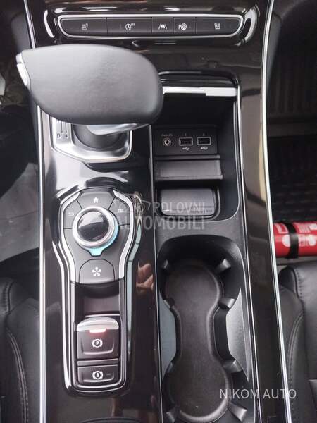 Renault Espace 2.0 INITIALE