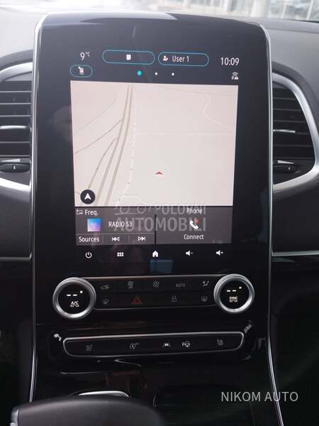 Renault Espace 2.0 INITIALE