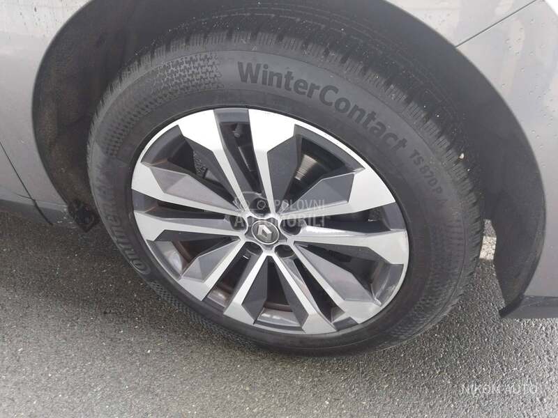 Renault Espace 2.0 INITIALE