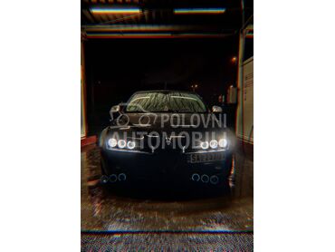 Alfa Romeo 159 1.9 JTDm 2008.