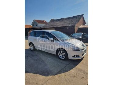 Peugeot 5008 2.0hdi N1