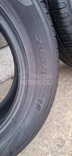 Pirelli 235/60 R18 Letnja