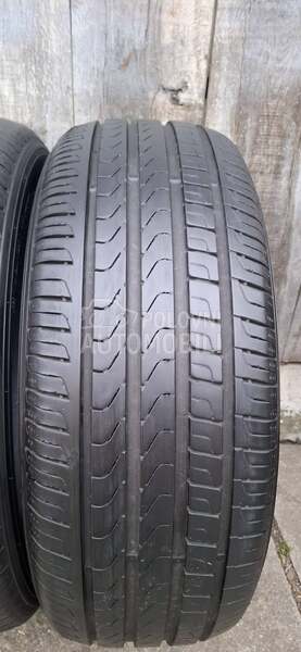Pirelli 235/60 R18 Letnja