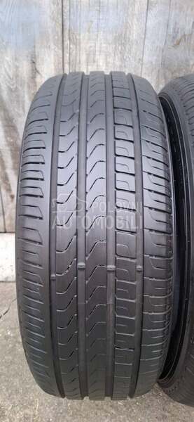 Pirelli 235/60 R18 Letnja