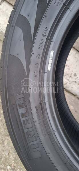 Pirelli 235/60 R18 Letnja