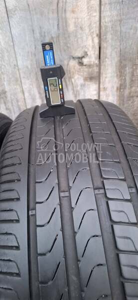 Pirelli 235/60 R18 Letnja