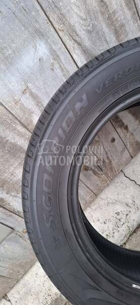 Pirelli 235/60 R18 Letnja